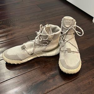 Adidas Tubular Invader Sneakers